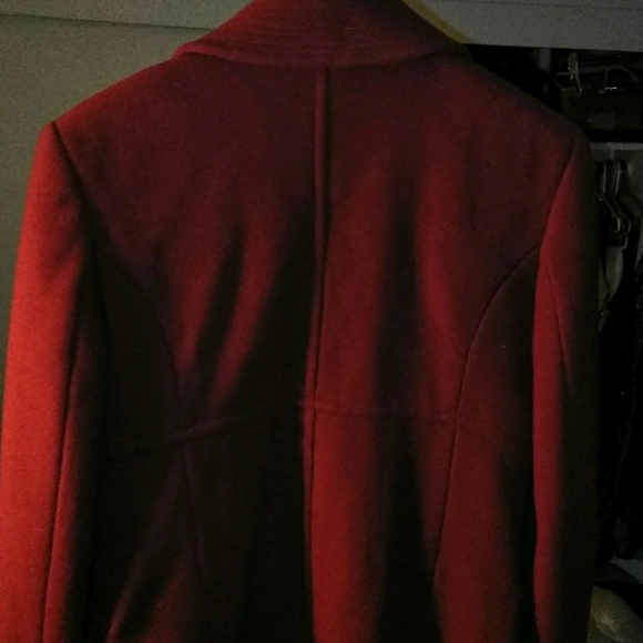 Kenneth Cole Reaction Peacoat - Picture 6 of 8